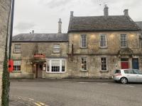 The Lord Nelson Inn - B&B Marshfield