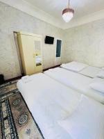 Deluxe Vierbettzimmer