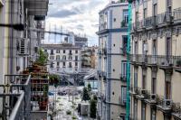 Marsala Apartment Napoli Centrale - B&B Napoli