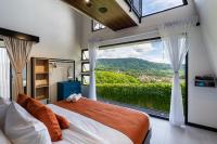 Villa Bosque CR - B&B Turrialba