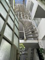 Hab baño compartido, 10 cdas Plaza de Armas, con terraza y vista a los volcanes - B&B Arequipa