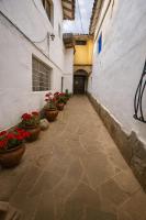 Panay Golden - Chambres d’hôtes Cuzco