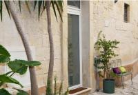 Le Chicche Suite - Ferienwohnung Lecce