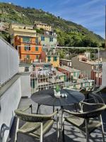 Sea Breeze - B&B Riomaggiore