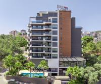 Utopia Suite 1 arti 1 - Chambres d'hôtes Bornova