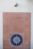 blue terrace Amalfi - Ferienwohnung Atrani