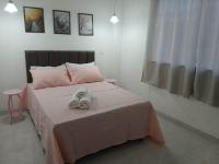 Flat Central - Bed and Breakfast Cruz das Almas