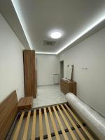 Appartement met 2 slaapkamers