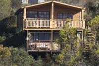 The Potters Hut - B&B The Crags