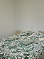 Apartment mit 2 Schlafzimmern