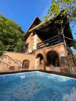 Kuća za odmor Mila - B&B Tuheljske Toplice