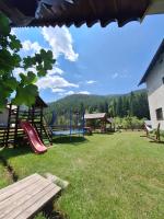 Cabana Inima Munților - B&B Gârda de Sus