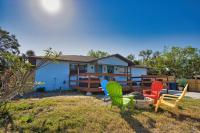 Casa Azul your Beach Oasis - Ferienwohnung Nokomis