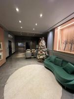 Apartamento Luxo 3 suítes - B&B Itapema