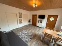 Erdgeschosswohnung mit separatem Eingang zwischen Hannover und Wolfsburg - B&B Meinersen