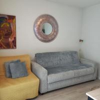 Studio SAFARI - Ferienwohnung Luchon
