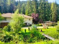 MolinDeiMaghi - B&B Fondo