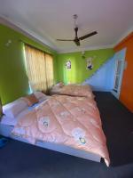 Home made guest house and netflix - B&B Bhaktapur