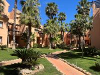 Casa Vera - apartment in Los Alcázares - Nueva Ribera Beach Club - B&B Los Alcázares