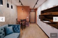 Le bijou-Tomov Plaza - Ferienwohnung Plowdiw