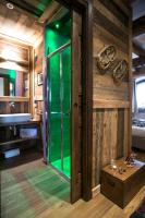 Camera Matrimoniale/Doppia con Letti Singoli