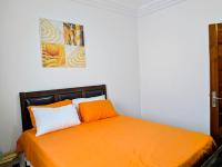 Peaceful Escape near les Almadies - Mamelles - Ferienwohnung Dakar