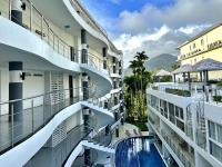 Sunset Plaza by RESAVA - Chambres d'hôtes Karon Beach
