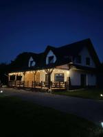 Słońce i Cień - B&B Baligród