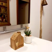 Ferienhaus Familie Sterner - B&B Kirchheim