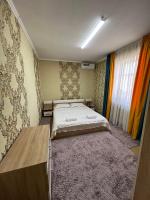 Гостевой дом Энесай - B&B Biskek