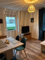 Appartement met 2 slaapkamers