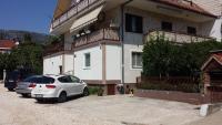 Appartamento con Vista Giardino