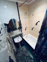 Уютная Квартира в Актау, 2 комнаты - B&B Aqtau