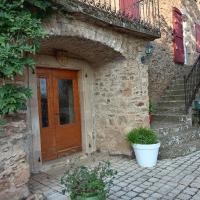 Maison de caractère au cœur des grands causses - B&B Viala-du-Tarn
