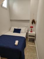 Two-Bedroom Deluxe Apartment