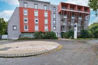 La Douce Escapade Toulousaine - Roseraie Metro - B&B Toulouse