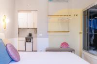 Venus Suite - Romantic Private Spa - Centro Livorno - B&B Livorno