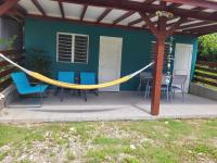 Appartement 1 Chambre - Vue sur Jardin