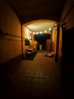 Buon Studio Căsuţa cu bun-gust,near Main Square and train station - B&B Sibiu