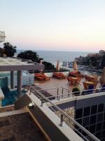 Apartments Croma - Ferienwohnung Ulcinj