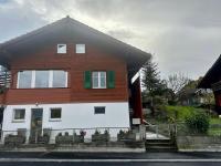 Panorama House - Chambres d’hôtes Spiez