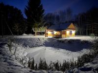 Ranczo Stany - B&B Stany