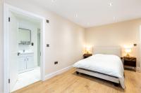 E1 Loft-Spacious 3BR 2BA near City & Canary Wharf - B&B Londra