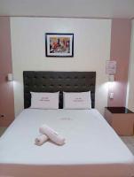 Wjv Inn Time Square - Chambres d’hôtes Mandaue City