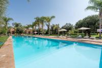 Appartement rooftop privatif Vizir Center - Bed and Breakfast Marrakesh