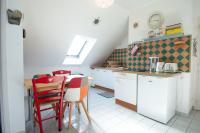 Le Correjou I Magnifique vue mer & Plage - Ferienwohnung Camaret-sur-Mer