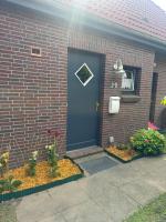 Design Apartment in Carolinensiel - Bed and Breakfast Carolinensiel