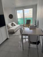 Appartement proche du tram et du stade - B&B Strasburgo