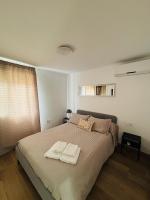 Appartamento con 1 Camera da Letto