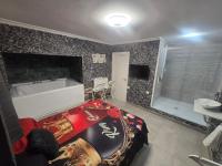 Latorre jacuzzi jerez - Ferienwohnung Jerez de la Frontera